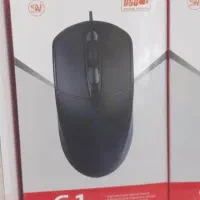 موس و کیبورد بلوتوثی گیم|قطعات و لوازم جانبی رایانه|شهرکرد, |دیوار