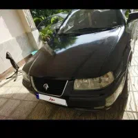 سمند مدل ۸۲|خودرو سواری و وانت|تنکابن, |دیوار