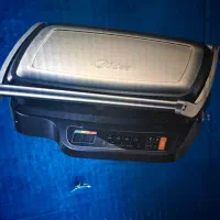 گریل مایدیا