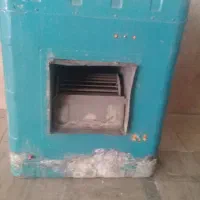 کولر ابی ۲۸۰۰ تسمه‌ای  با‌دینام استاندارد|کولر آبی|تهران, طرشت|دیوار