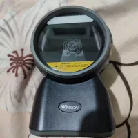 بارکدخوان وینسون 6000   3بعدی|قطعات و لوازم جانبی رایانه|بجنورد, |دیوار
