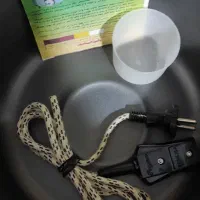 پلوپز پارس نیکو|ظروف پخت‌وپز|رباط‌کریم, رباط‌کریم|دیوار