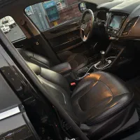 جک اس ۵ مدل ۹۸|خودرو سواری و وانت|تهران, آشتیانی|دیوار