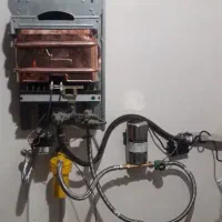 تعمیرات تخصصی و نصب پکیج و رادیاتور و آبگرمکن