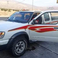 ماشین|خودرو سواری و وانت|شیراز, آزادگان|دیوار