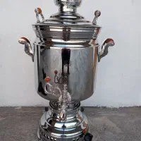 سماور گازی ۲۰ لیتری نو نو