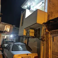 سوئیت آپارتمان اول گلدشت