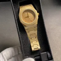 ساعت لاکچری