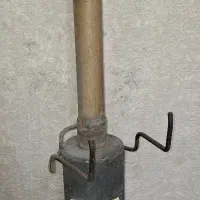 منبع اگزوز پژو|قطعات یدکی و لوازم جانبی|شهرکرد, |دیوار