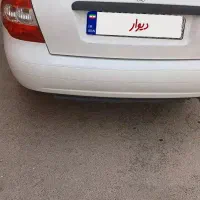 سواری تیبا صندوق دار مدل ۱۴۰۰ بدون رنگ|خودرو سواری و وانت|جرقویه, |دیوار