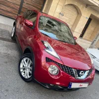 نیسان جوک 2017 مشابه صفر