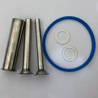 سوسیس پر کن 3 و 5 کیلویی گیربکسی|خردکن، آسیاب، غذاساز|اصفهان, آفاران|دیوار