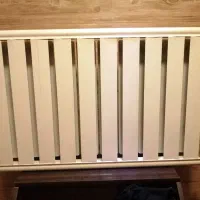 رادیاتور ساختمانی|آبگرمکن، پکیج، شوفاژ|تهران, تهرانپارس شرقی|دیوار