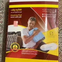 تشک برقی نو سایز ۹۰*۱۵۰