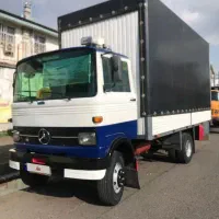 ۸۱۳|خودرو سنگین|رشت, پارک شهر|دیوار