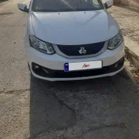 خودرو ساینا S دوگانه