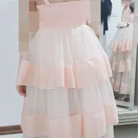 لباس عروس دخترانه|لباس|نسیم‌شهر, |دیوار