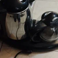 چای ساز سوپر استار