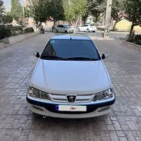 پژو پارس TU5 اتوماتیک بیرنگ
