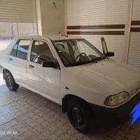 پراید ۹۸|خودرو سواری و وانت|خرم‌آباد, |دیوار