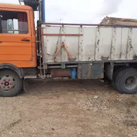 حمل بار با خاور اتاق بزرگ (۵متری)