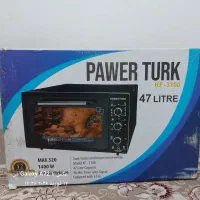 توستر