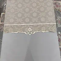 پرده زبرا دو مکانیسم