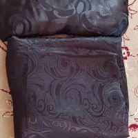 پارچه چادری