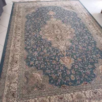 ۲تختخ فرش ۶متری سالم در حد نو|فرش|تهران, تهرانپارس غربی|دیوار