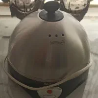 تخم مرغ پز