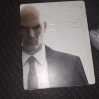 بازی ps4 Hitman هیتمن