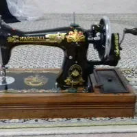 فروش چرخ خیاطی دستی