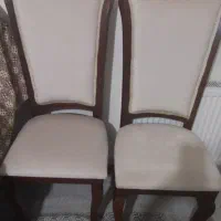 صندلی نهارخوری ۸نفره