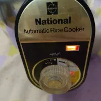 پلوپز اصل ژاپنی|اجاق گاز و لوازم برقی پخت‌وپز|پاکدشت, شهرک امام رضا|دیوار