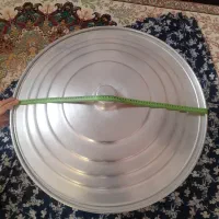 قابلمه روحی|ظروف پخت‌وپز|فشاپویه, |دیوار