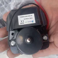 فن یخچال قطعات پروانه فن ۱۰ ، ۱۶ ، نفراست یخچال|یخچال و فریزر|مشهد, امیریه|دیوار