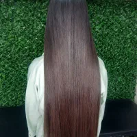 کراتین،اسکراپ،اسکالپ،پاکسازی چربی سر|خدمات آرایشگری و زیبایی|آباده, |دیوار