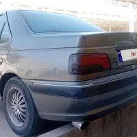 پژو پارس|خودرو کلاسیک|گلبهار, شهر جدید گلبهار|دیوار