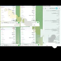 بشین توخونه روزی ۵۰۰تا۱ملیون دربیار|فعالیت داوطلبانه|مشهد, کارمندان دوم|دیوار