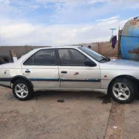 پژو ۴۰۵ مدل ۸۴|خودرو سواری و وانت|پاتاوه, |دیوار