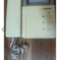 آیفون تصویری commax