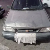 ماشین پراید 85|خودرو سواری و وانت|شهریار, شهریار|دیوار