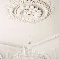 سفید کاری و گچ کاری