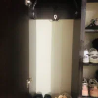 جا کفشی|جاکفشی، کمد، دراور|بومهن, |دیوار