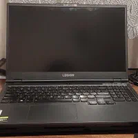 لبتاب گیمینگ لنوو legion 5i