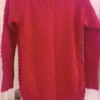 ژاکت پشمالو خیلی خوش رنگ|لباس|بجنورد, |دیوار