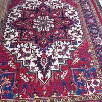 فرش تاجری درجه یک