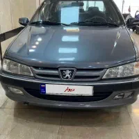 پژو پارس مدل ۹۳|خودرو سواری و وانت|کرج, کرج نو|دیوار