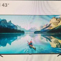 تلوزیون ۴۳ اینچ برند +G