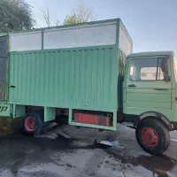 خاور بنز|خودرو سنگین|تهران, پرواز|دیوار
